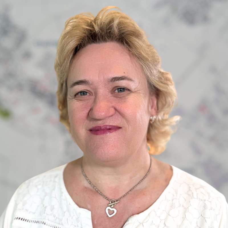 Irina Stein-Averin